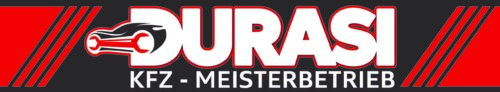 KfZ Meisterbetrieb Durasi